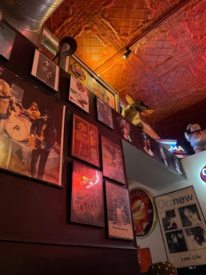 The Crow's Nest by null