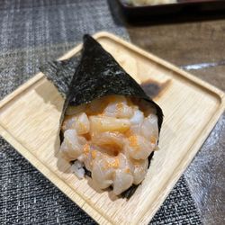 Sushi Nakano