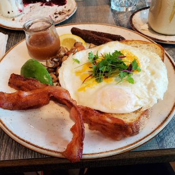 The Aussie Grind - Big breaky - Cafes Near Me - Frisco, Texas The Aussie Grind - Big breaky - Cafes Near Me - Frisco, Texas