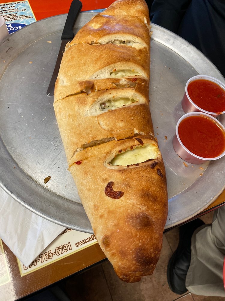 SARINA’S PIZZA & RESTAURANT 14 Photos & 28 Reviews Ames Shopping