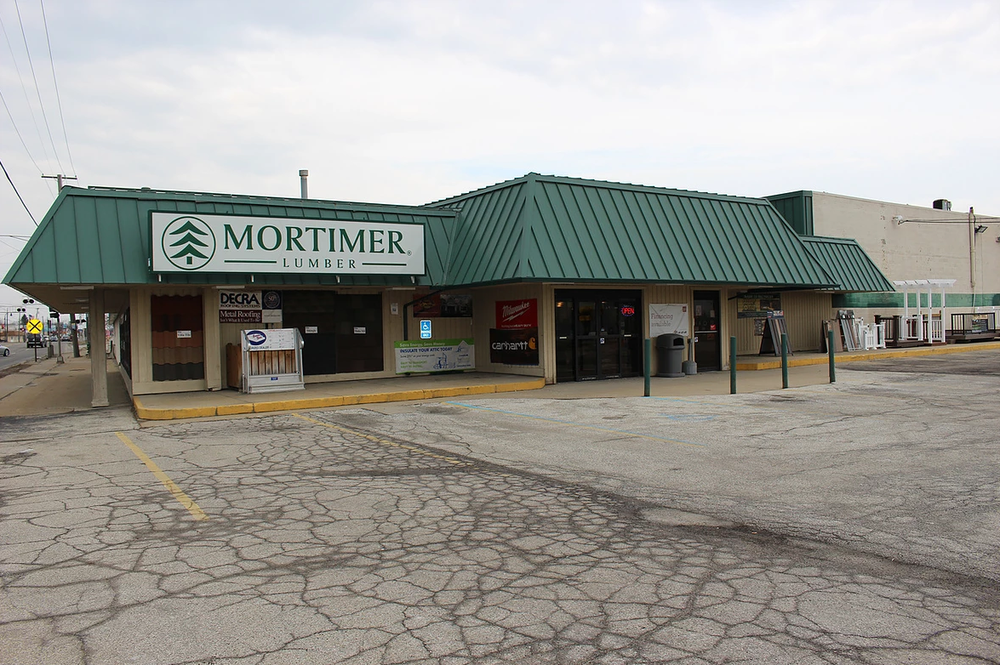 MORTIMER LUMBER Updated October 2024 2307 Lapeer Ave, Port Huron