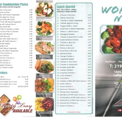 Wok & Roll