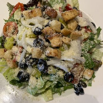 Mangiamo By 604 - Great Italian salad - Italian Near Me - Honolulu, Hawaii Mangiamo By 604 - Great Italian salad - Italian Near Me - Honolulu, Hawaii
