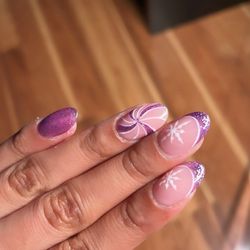 Sky Nail Spa and Tanning