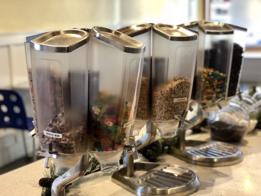 Mag's Local Yogurt by null