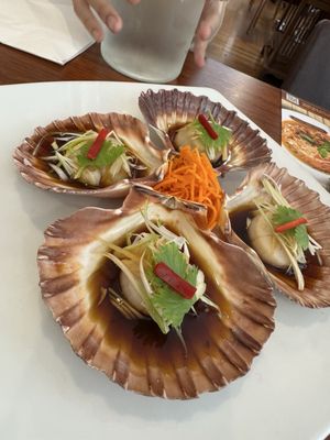 Thai Pothong Restaurant by null