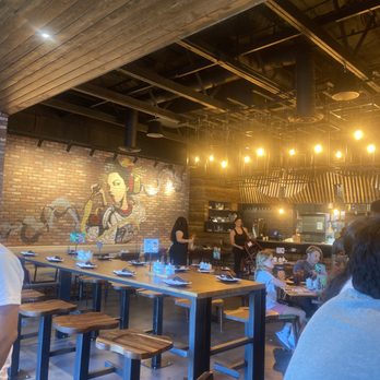 JINYA Ramen Bar - Central Phoenix - Ramen Near Me - Phoenix, Arizona JINYA Ramen Bar - Central Phoenix - Ramen Near Me - Phoenix, Arizona