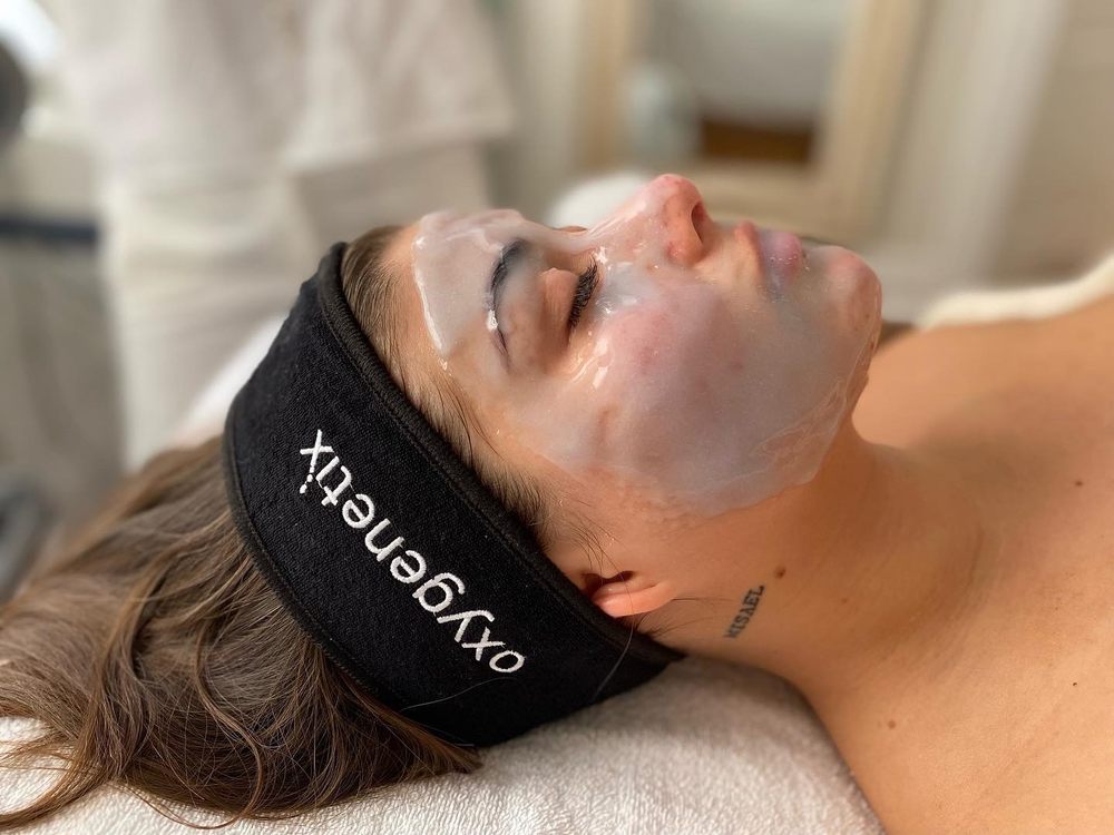 THE SKIN CARE CLINIC 50 Photos & 71 Reviews 1475 Burlingame Ave