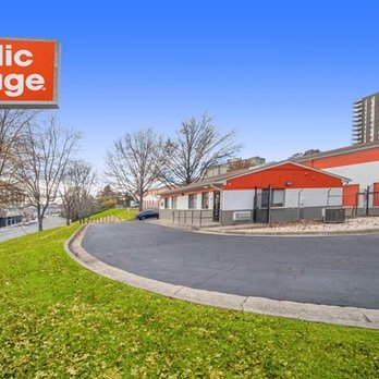 Public Storage - Self Storage Near Me - Alexandria, Virginia Public Storage - Self Storage Near Me - Alexandria, Virginia