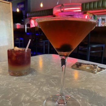 Mose Public House - New York Sour & Manhattan - Pubs Near Me - Cañon City, Colorado Mose Public House - New York Sour & Manhattan - Pubs Near Me - Cañon City, Colorado