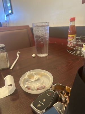 The Sweet Spot by null