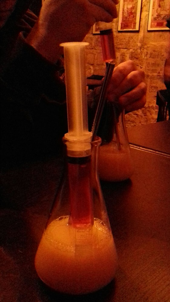Potion and Co