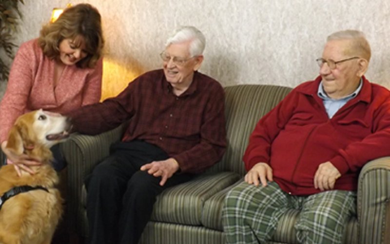 VANCREST HEALTH CARE CENTER Updated September 2024 1600 Park Ave