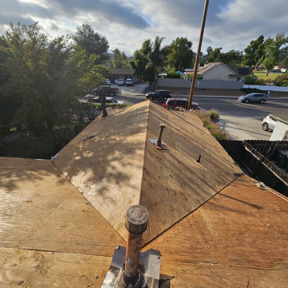 Slide of Overhaul Construction And Repair