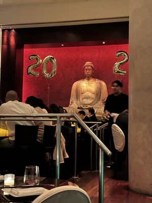 Buddakan by null