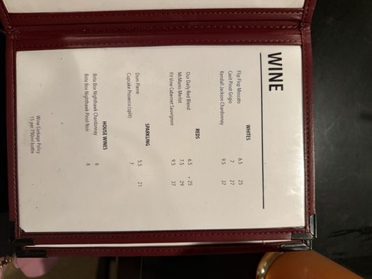 Menu photo 4 Brendalay Grill Arlington, TN
