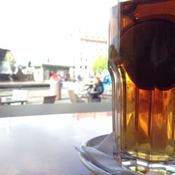 Järntorget Cigarren - The