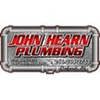 John Hearn Plumbing - Plumbing Near Me - Anniston, Alabama John Hearn Plumbing - Plumbing Near Me - Anniston, Alabama