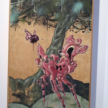 Mirus Gallery Denver - Art Galleries Near Me - Denver, Colorado