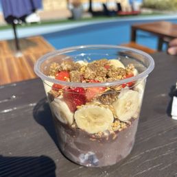 Kaleifornia Acai Bowl Kaleifornia Acai Bowl