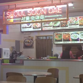 Seoul Soondae House Two - Korean Near Me - Los Angeles, California Seoul Soondae House Two - Korean Near Me - Los Angeles, California
