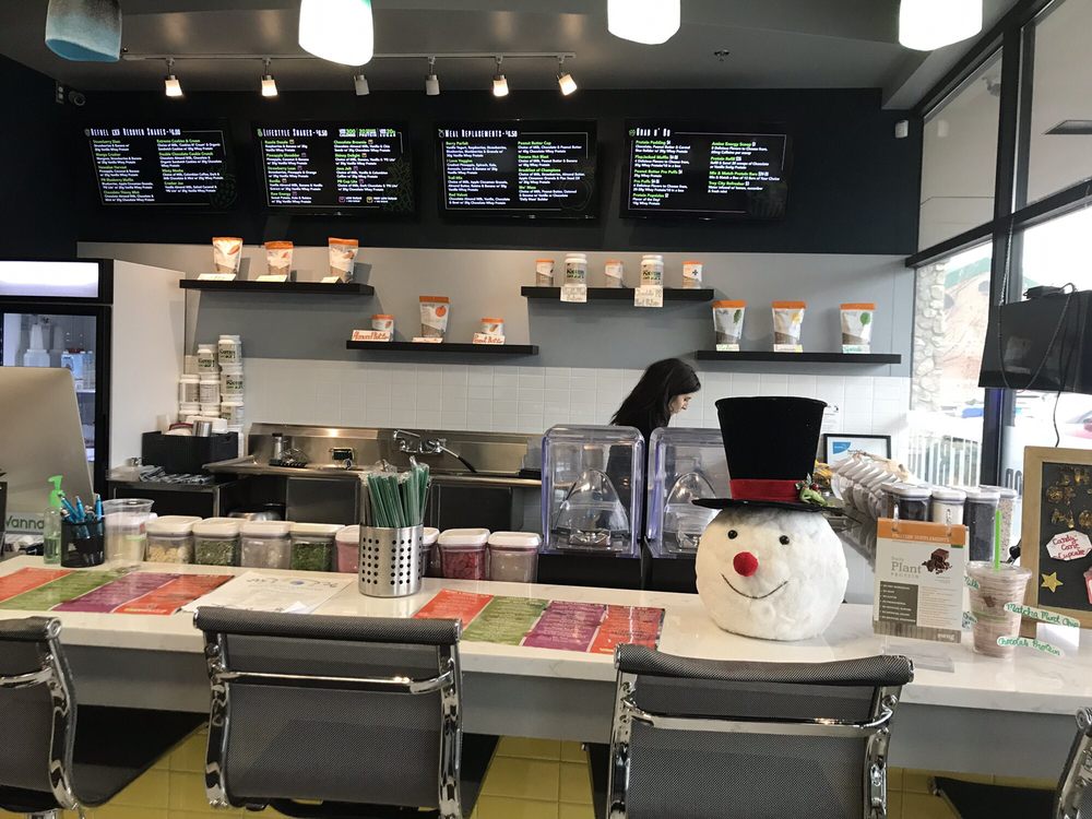 WANNA SHAKE Updated September 2024 17 Photos 4924 John R Rd, Troy