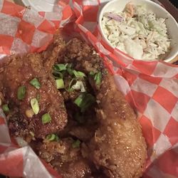 Thunderbird Korean Fried Chicken