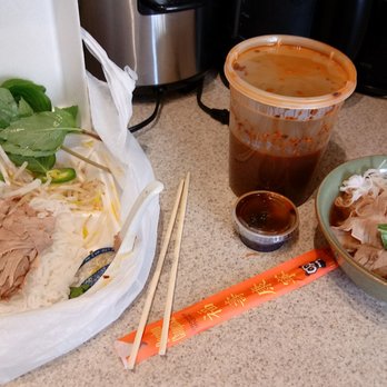 Pho Saigon Star - Vietnamese Near Me - Denver, Colorado