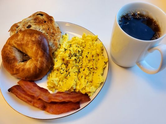 Clairmont Café by null