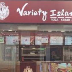 Variety Island