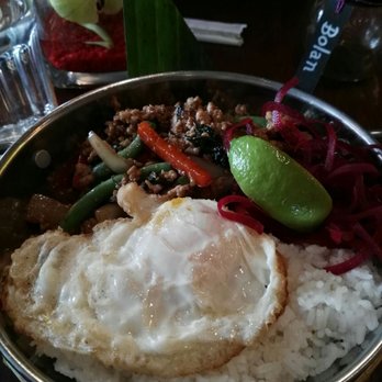Bolan Thai Cuisine - Thai Near Me - Toronto, Ontario Bolan Thai Cuisine - Thai Near Me - Toronto, Ontario