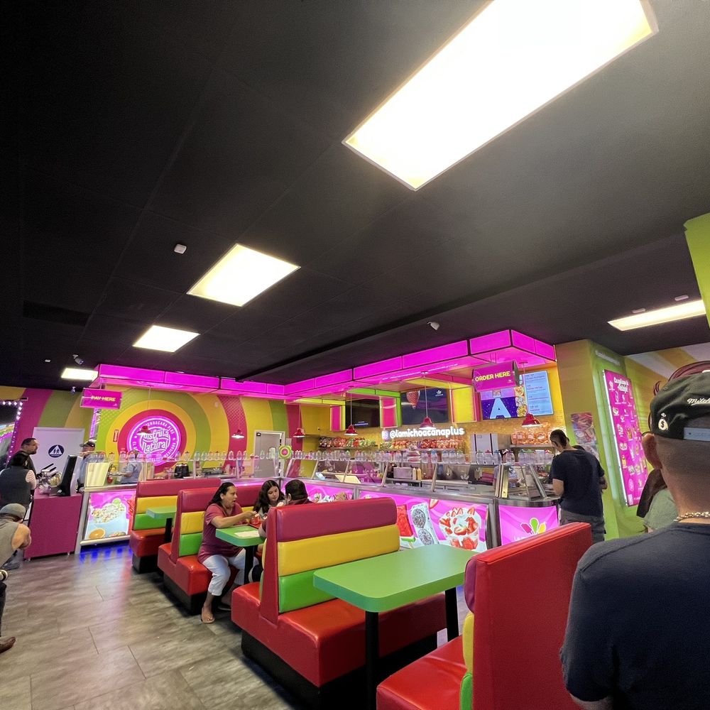 La Michoacana PLUS - Fairfield - Ice Cream & Frozen Yogurt Near Me - Fairfield, California La Michoacana PLUS - Fairfield - Ice Cream & Frozen Yogurt Near Me - Fairfield, California