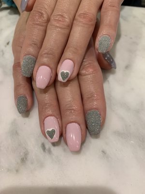 Jasmine Nail
