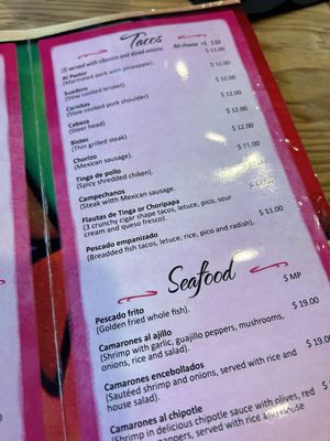 Frida Cantina by null