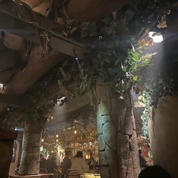 Inside Inside