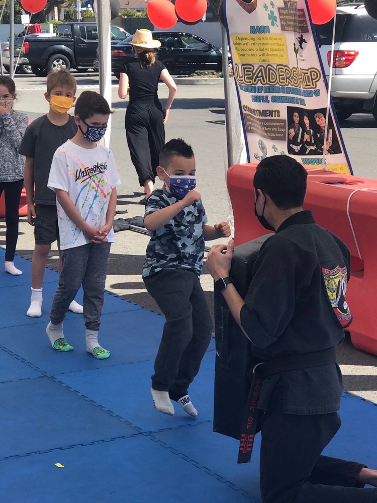 ZULTIMATE SELF DEFENSE STUDIOS Updated October 2024 17 Photos & 24