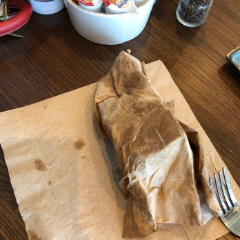 First Watch - Bacon served super oily!! - Breakfast & Brunch Near Me - Pearland, Texas