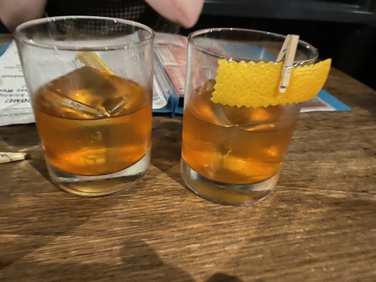 Bellwether at Toledo Spirits by null