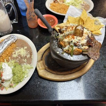 Taqueria San Jose - Molcajete - Mexican Near Me - Monmouth, Illinois Taqueria San Jose - Molcajete - Mexican Near Me - Monmouth, Illinois