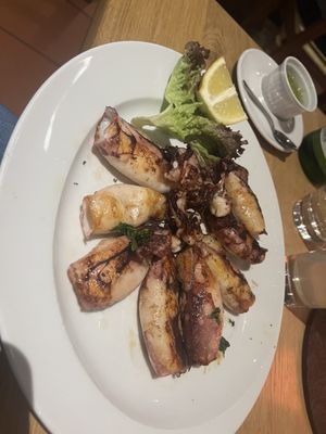 La Baita by null