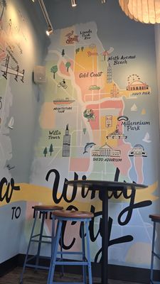 Menu photo 1 Philz Coffee Chicago, IL