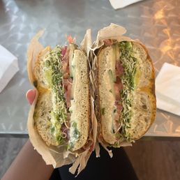 VegFast