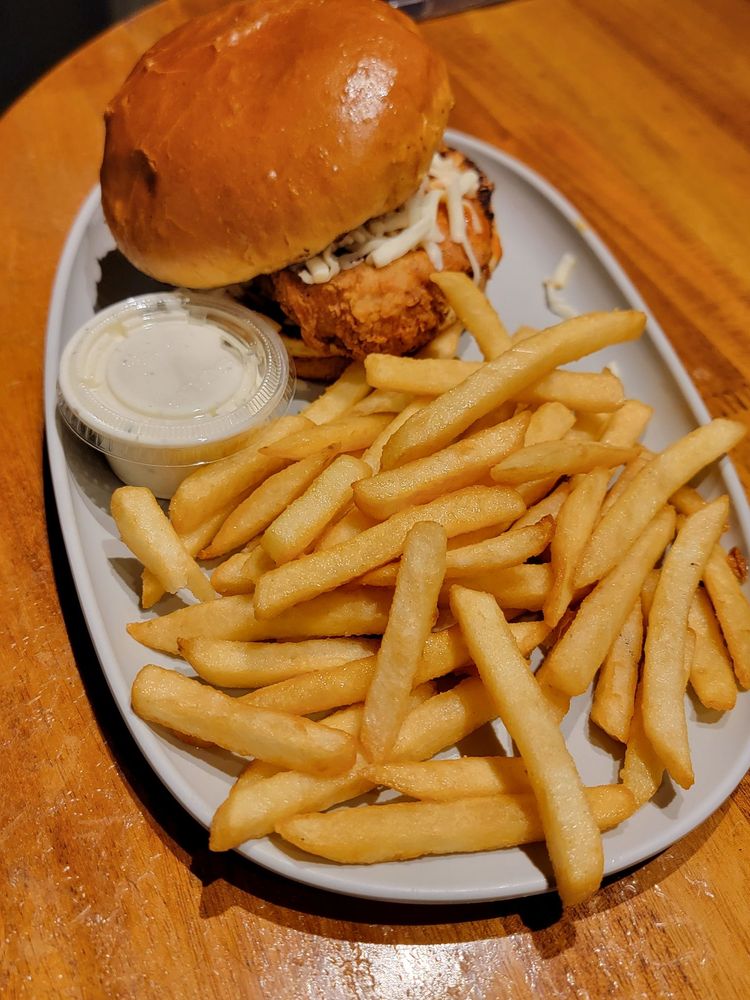 Urban Kitchen Restaurant