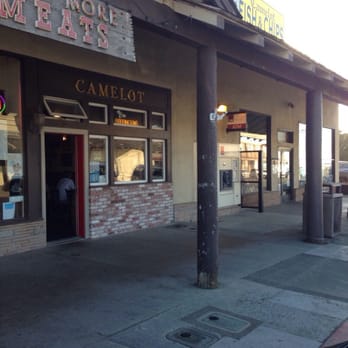 Camelot Fish & Chips - Entrance - Seafood Near Me - Pacifica, California Camelot Fish & Chips - Entrance - Seafood Near Me - Pacifica, California