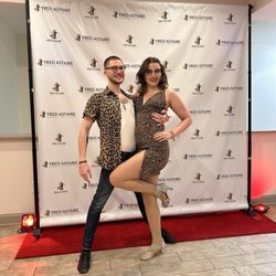 Fred Astaire Dance Studios - Upper Montclair - Dancing