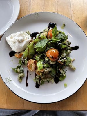 Local Ocean Seafoods by null