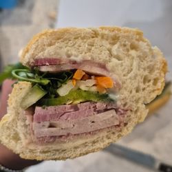 Banh Mi DC Sandwich