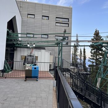Banff Gondola - Parks Near Me - Banff, Alberta