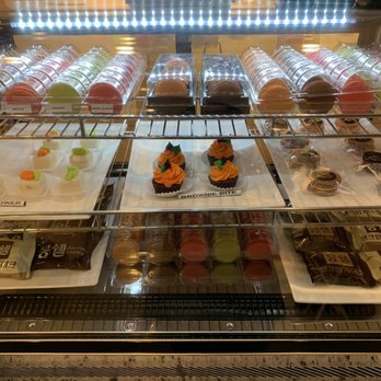 Kokee Tea - Various snacks and treats sold in store as well. - Bubble Tea Near Me - Birmingham, Alabama