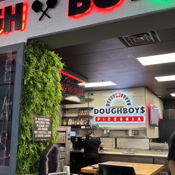 Dough Boys Pizzeria - Pizza Near Me - Clovis, California Dough Boys Pizzeria - Pizza Near Me - Clovis, California